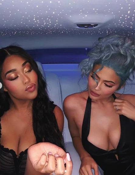 Image credit: Instagram | @jordynwoods