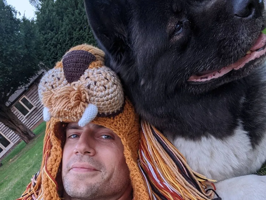 Image credit: Instagram | @henrycavill