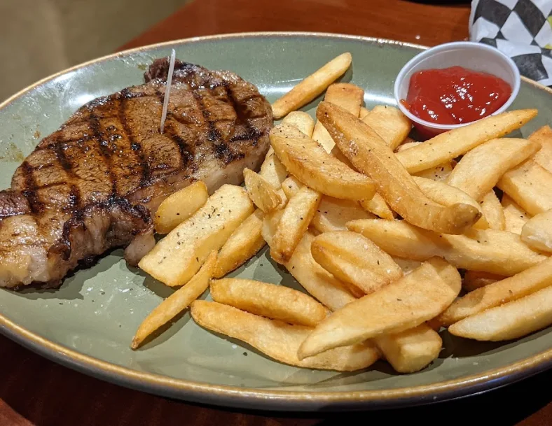 Image credit: Google Maps