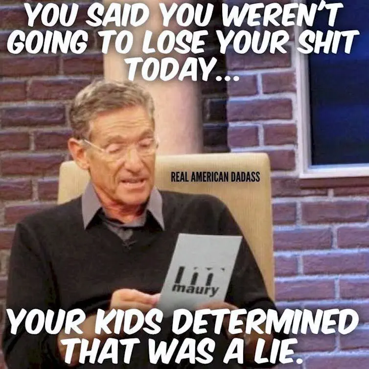 Image credit: Facebook | Real American Dadass