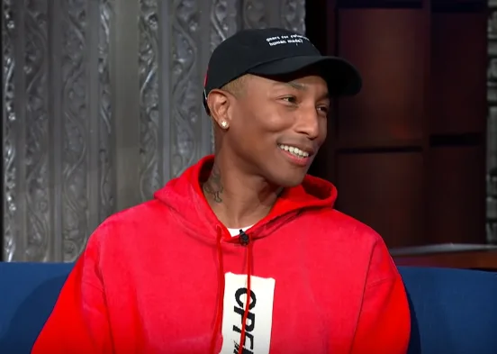 Image credit: YouTube | The Late Show with Stephen Colbert