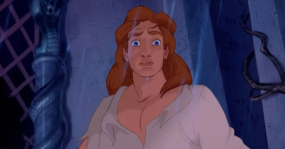 Image credit: Disney
