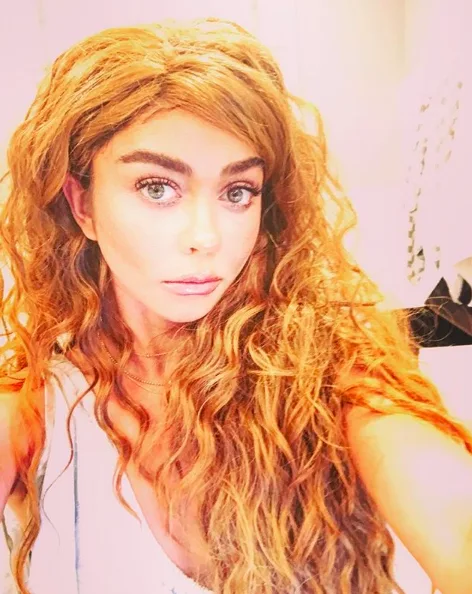 Image credit: Instagram | @sarahhyland