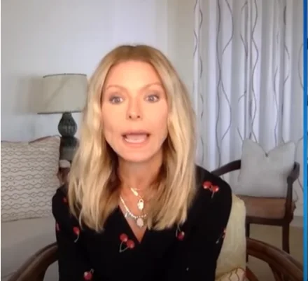 Image credit: YouTube | Entertainment Tonight