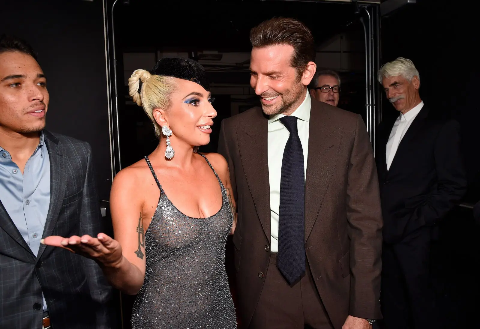 Image credit: Getty Images | Kevin Mazur
