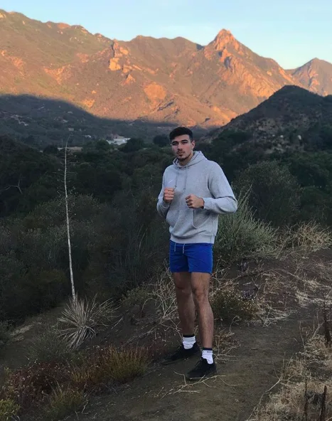 Image credit: Instagram | @tommytntfury