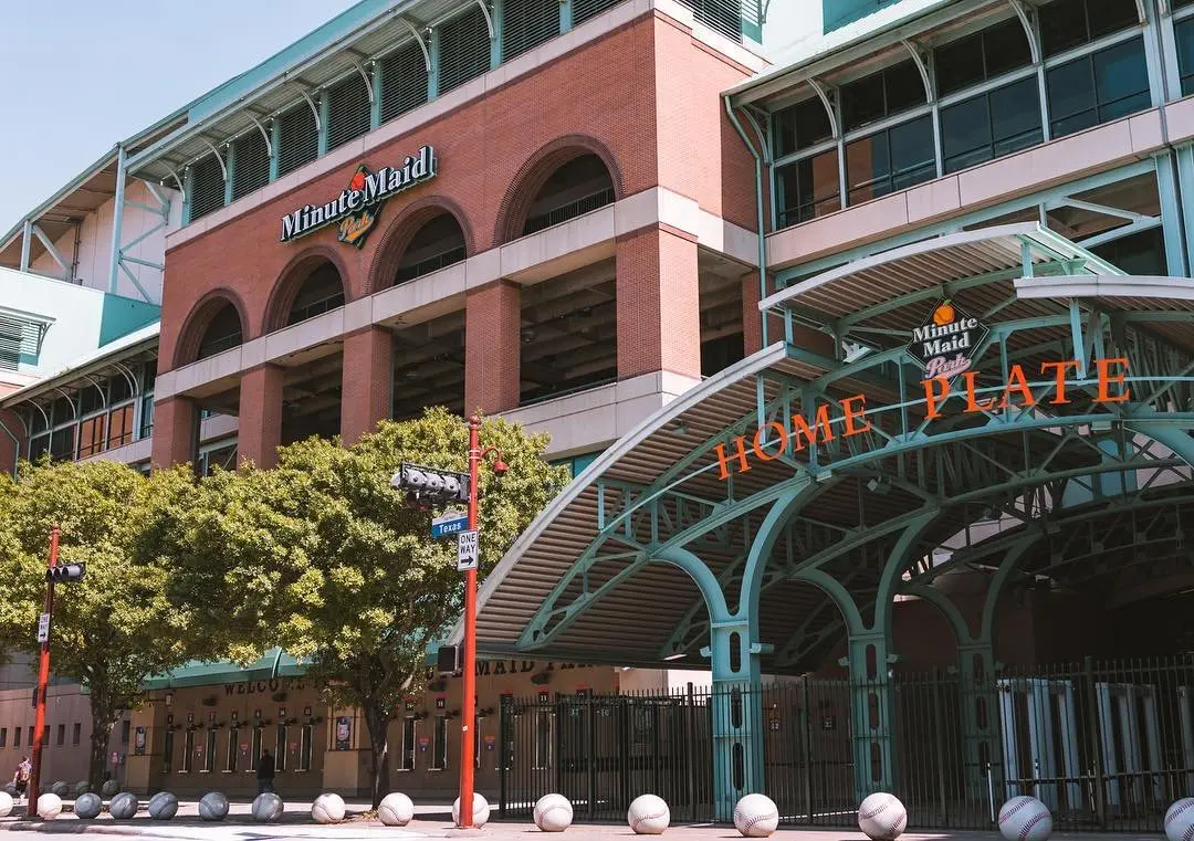Image credit: Facebook | Irma's Southwest - Downtown by the Ballpark - Houston, Texas