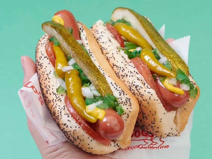 Image credit: Instagram | @portilloshotdogs