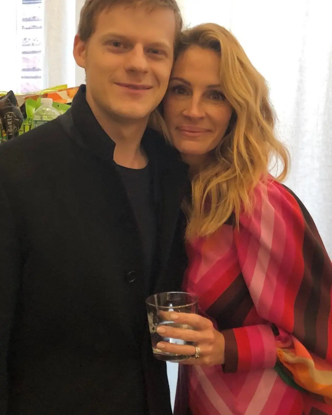 Image credit: Instagram | @juliaroberts