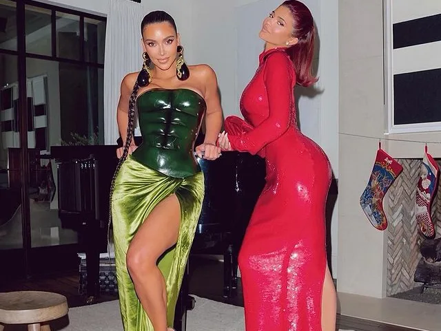 Image credit: Instagram | @kimkardashian