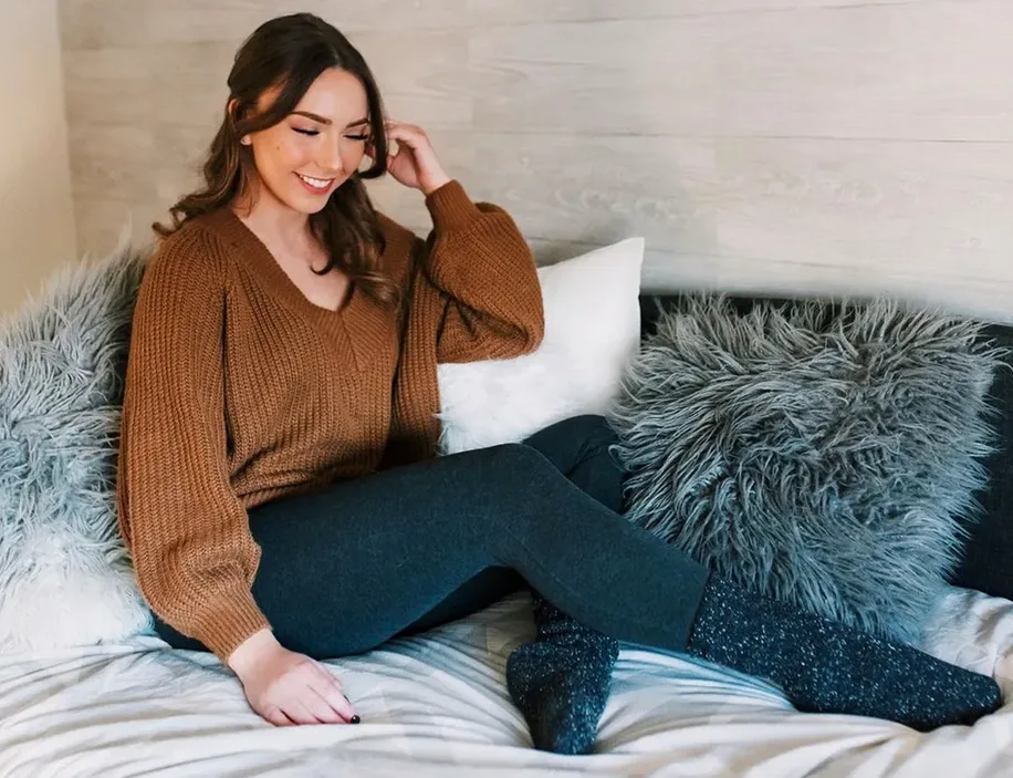 Image credit: Instagram | @hailiejade