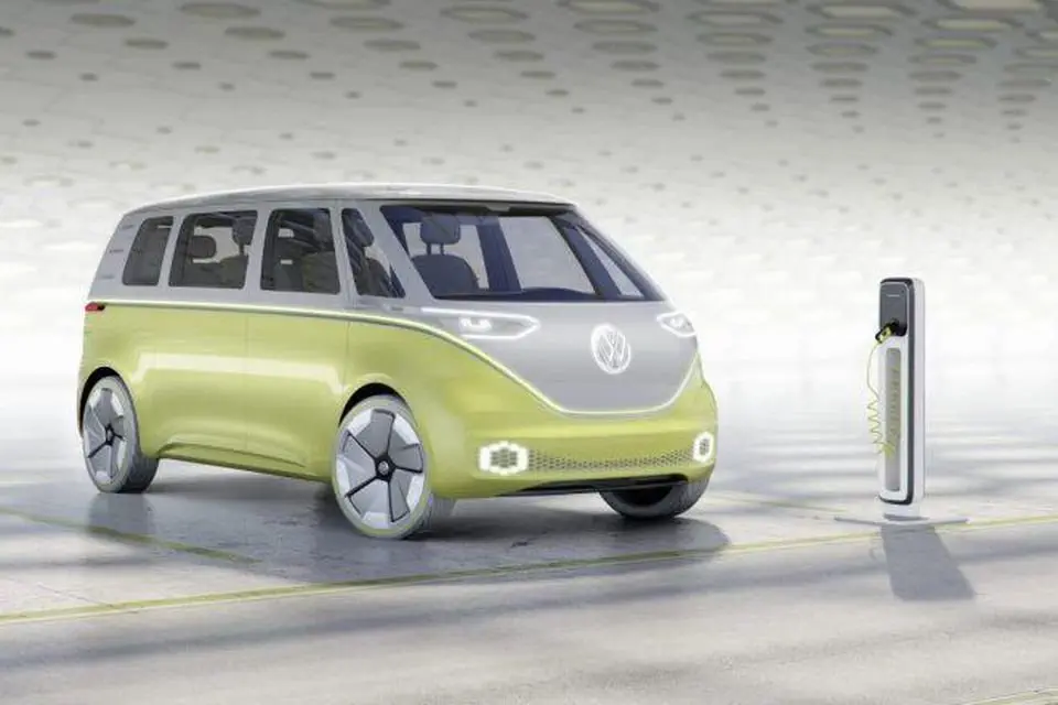 Image credit: Volkswagen