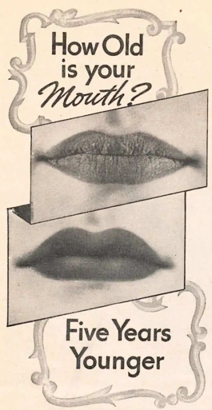Image credit: Collector's Weekly