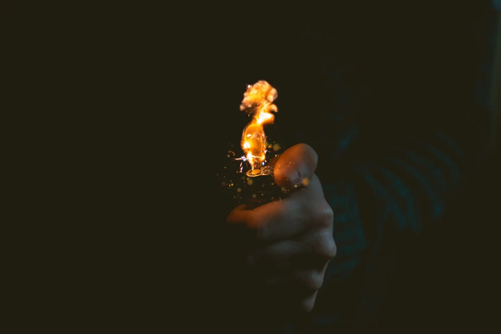 Image credit: Unsplash | Marek Szturc