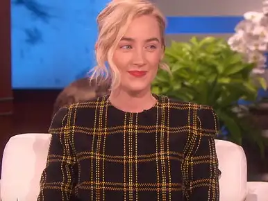 Image credit: YouTube | The Ellen Show