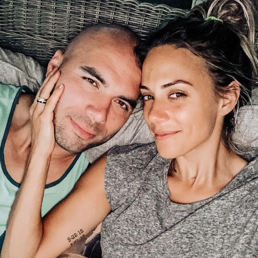 Image credit: Instagram | @kramergirl