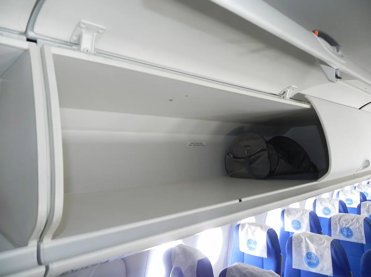 Image credit: Wikimedia Commons | SuperJet International