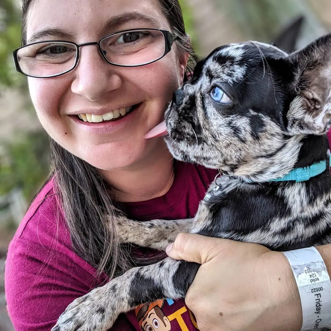 Image credit: Instagram | @oswald.the.lucky.dog