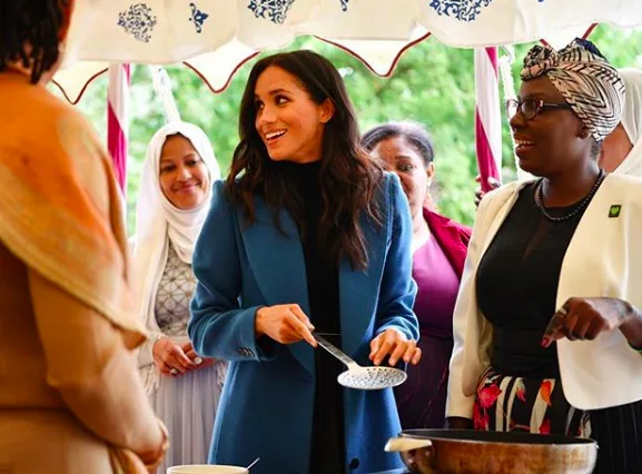 Image credit: Instagram | @kensingtonroyal