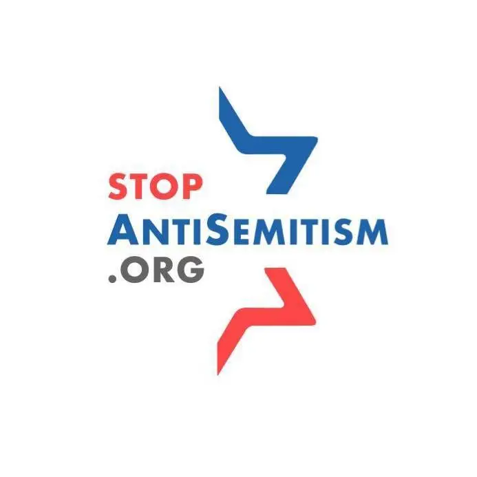 Image credit: Facebook | Stop Antisemitism