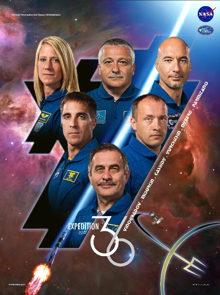 Image credit: NASA