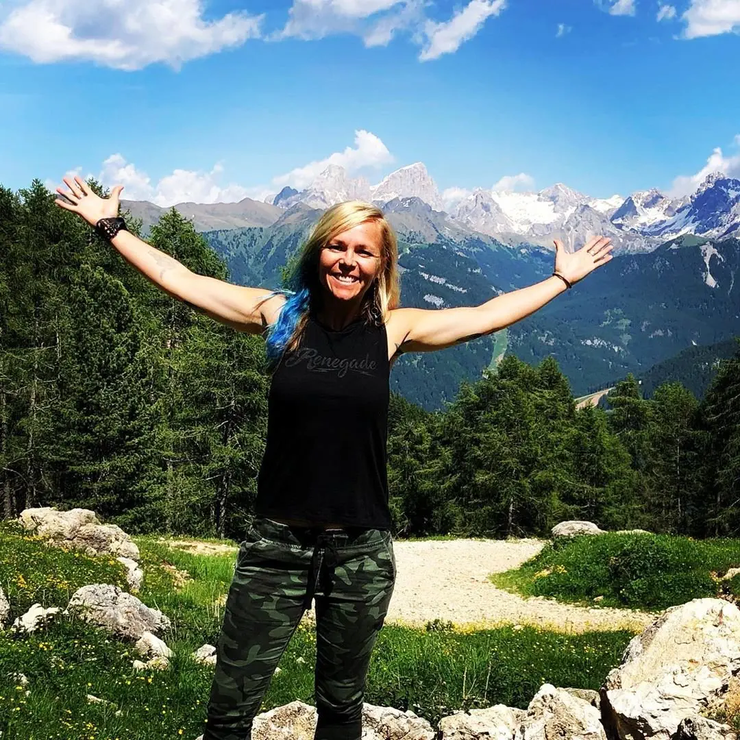 Image credit: Instagram | @thejessicombs