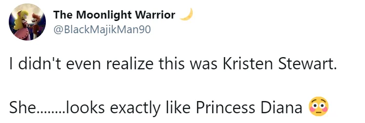 Image credit: Twitter | @BlackMajikMan90