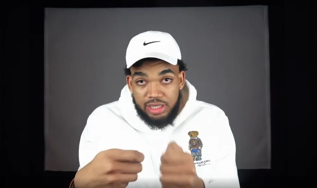 Image credit: Instagram | @karltowns