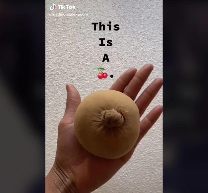Image credit: TikTok | @madisonxalexandra