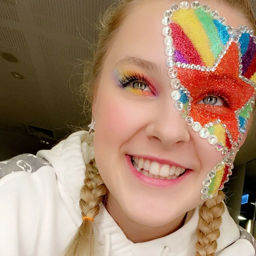Image credit: Instagram | @itsjojosiwa