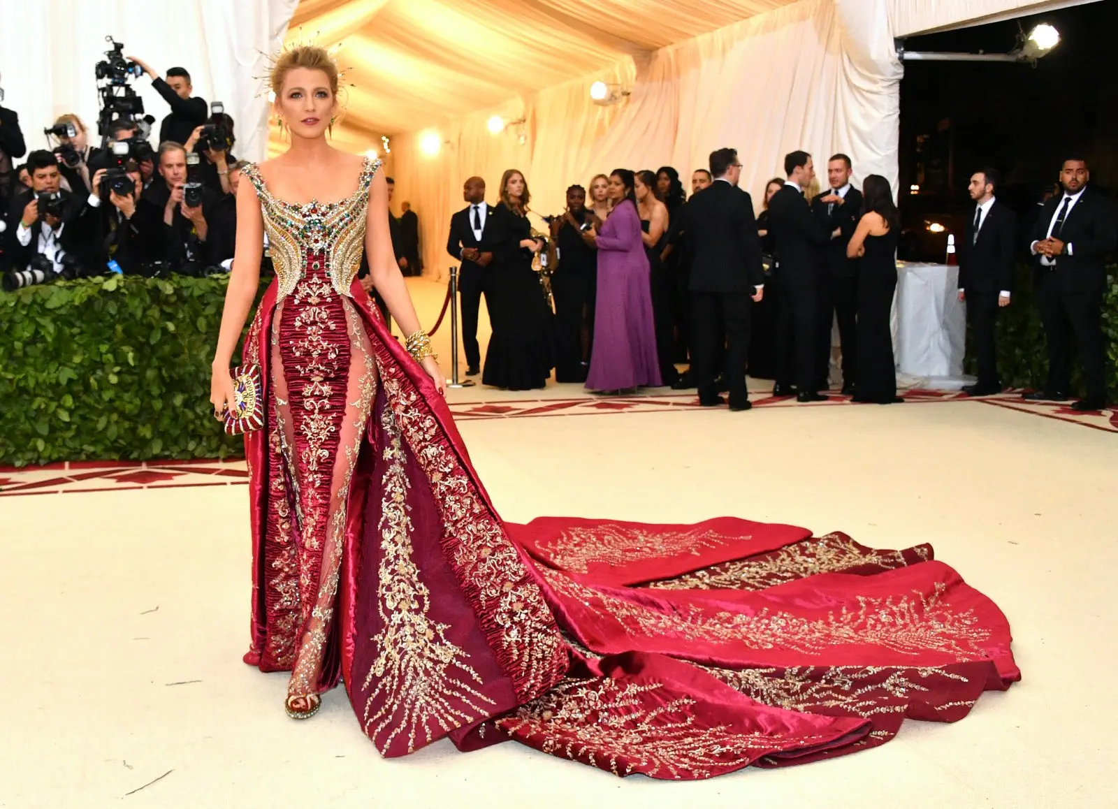 Image credit: Getty Images | Dia Dipasupil