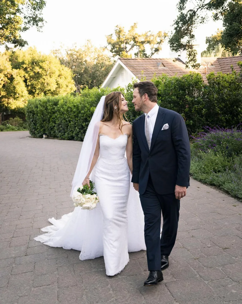 Image credit: Instagram | @katherineschwarzenegger