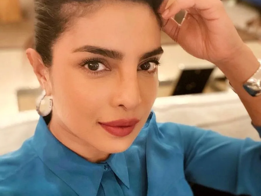 Image credit: Instagram | @priyankachopra