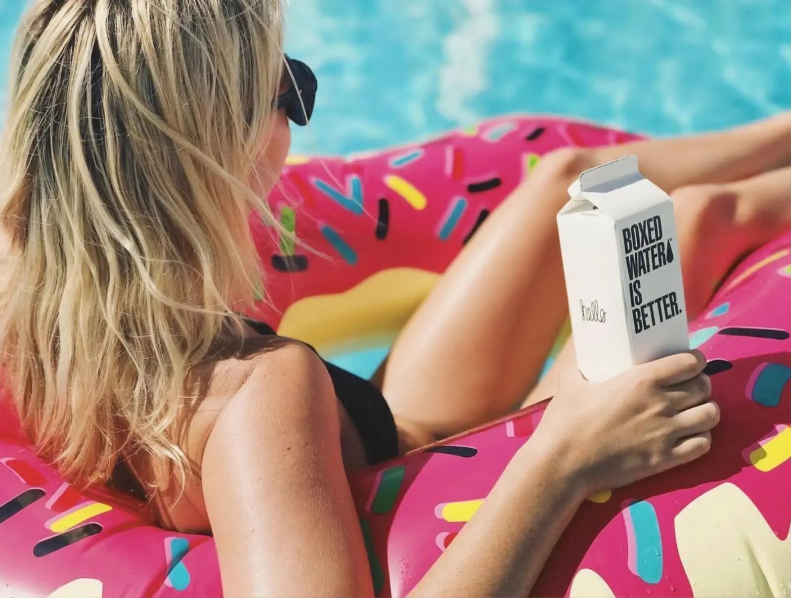 Image credit: Unsplash | Boxed Water Is Better