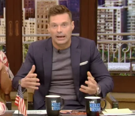 Image credit: YouTube | LIVEKellyandRyan