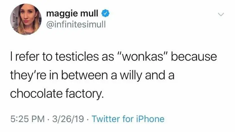 Image credit: Twitter | infinitesimull