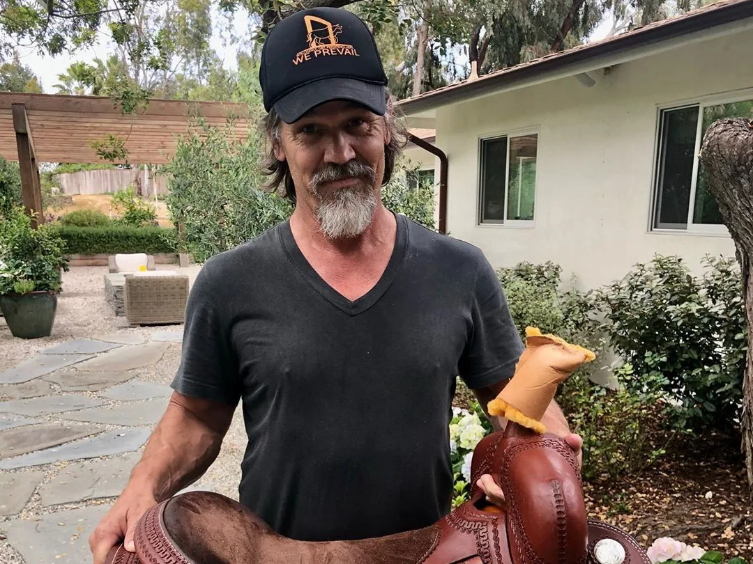Image credit: Instagram | @joshbrolin