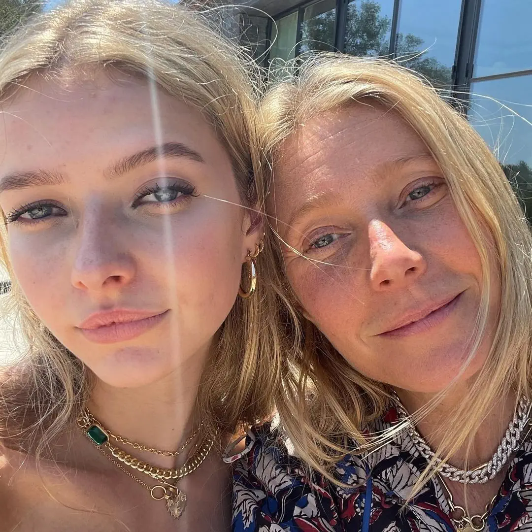 Image credit: Instagram | @gwynethpaltrow