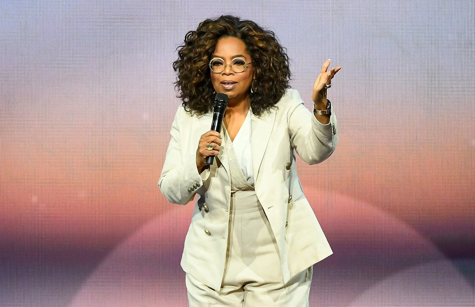 Image credit: Getty Images | Steve Jennings