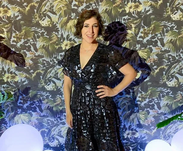 Image credit: Instagram | @missmayim