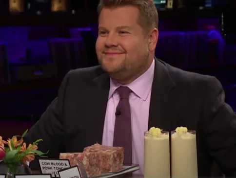 Image credit: YouTube | The Late Late Show with James Corden