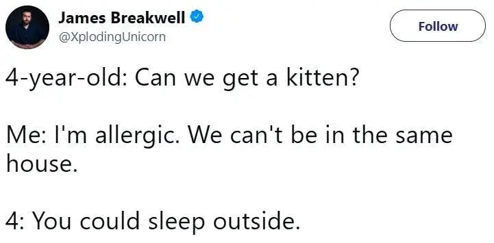 Image credit: Twitter | @XplodingUnicorn