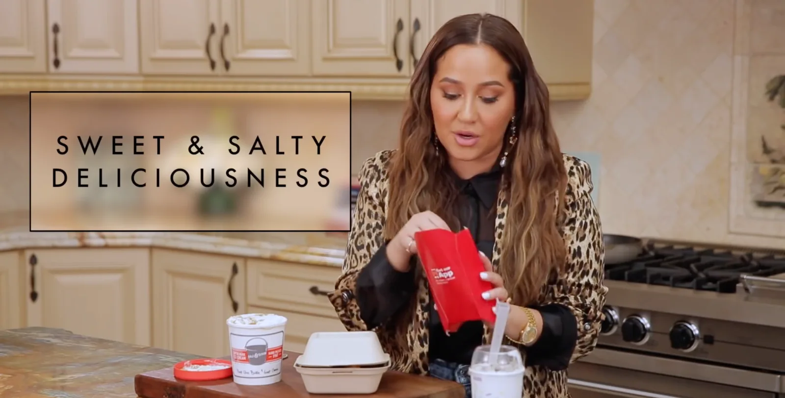 Image credit: YouTube | All Things Adrienne