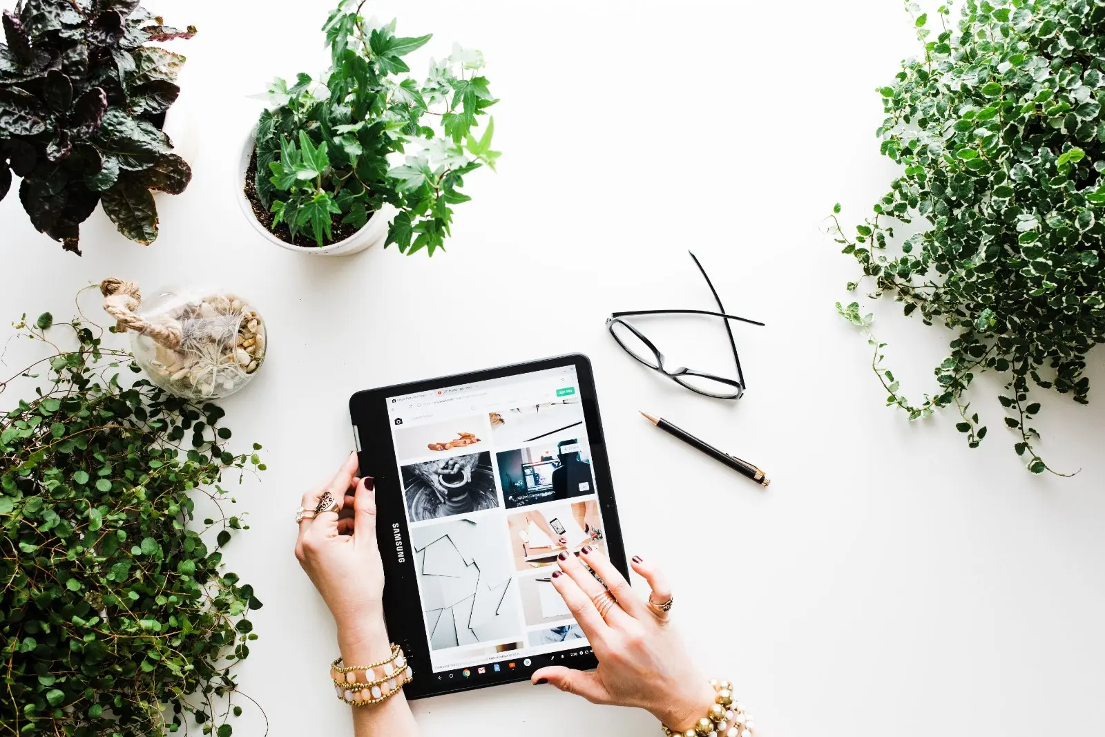 Image credit: Unsplash | Brooke Lark