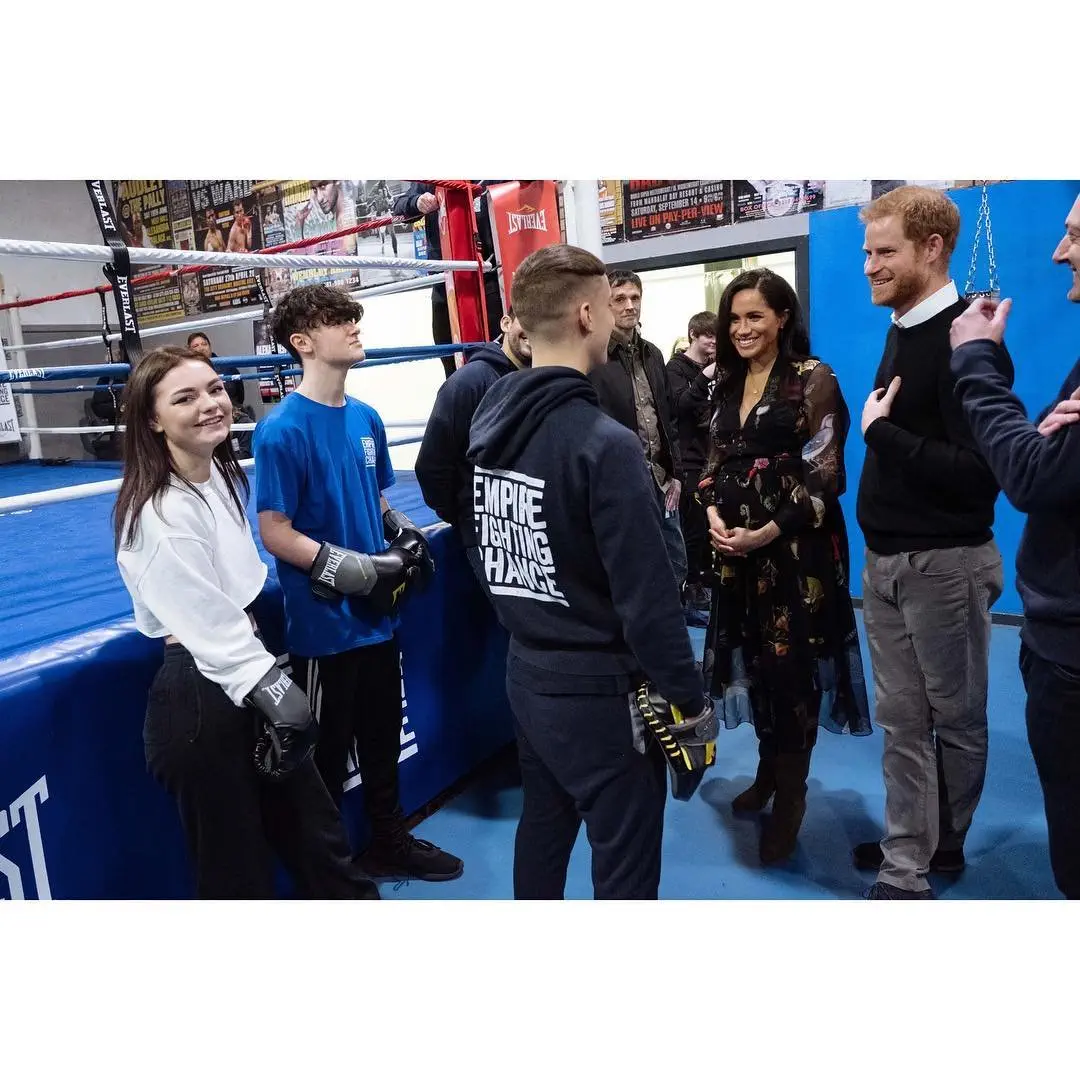 Image credit: Instagram | @kensingtonroyal
