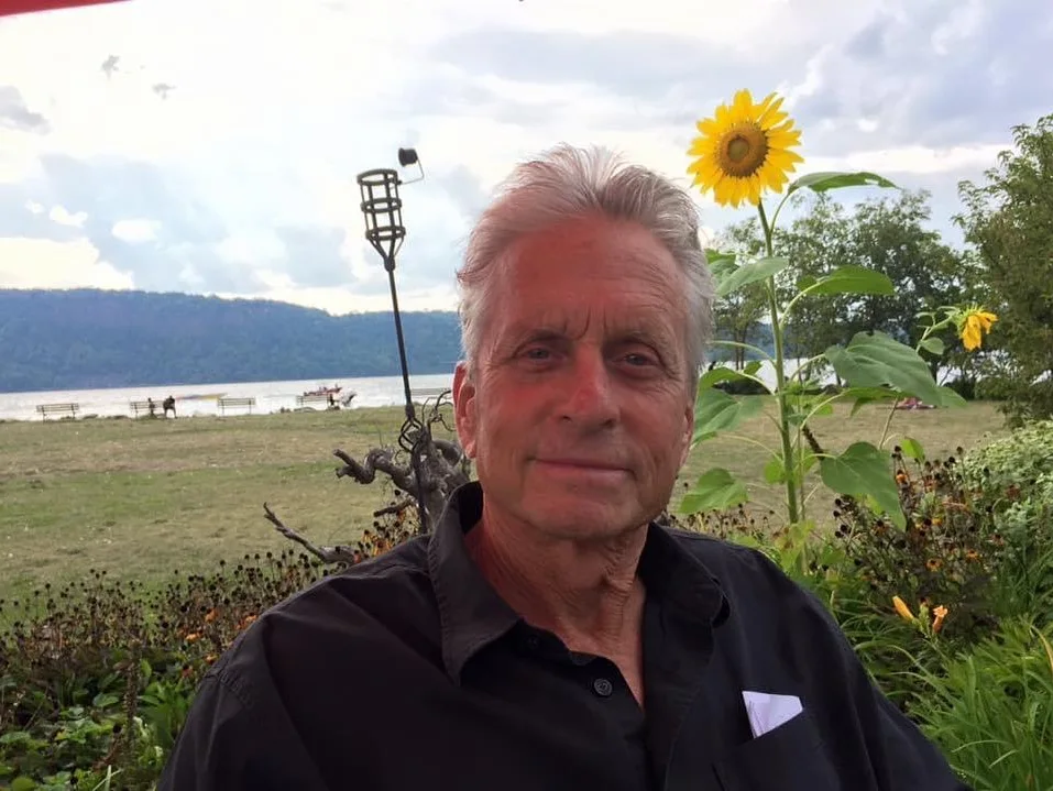 Image credit: Instagram | @michaelkirkdouglas