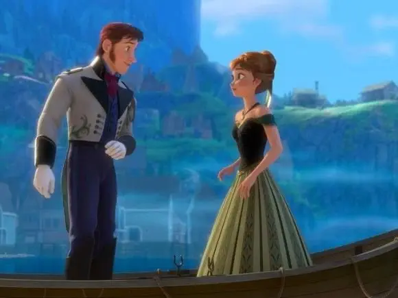 Image credit: Disney