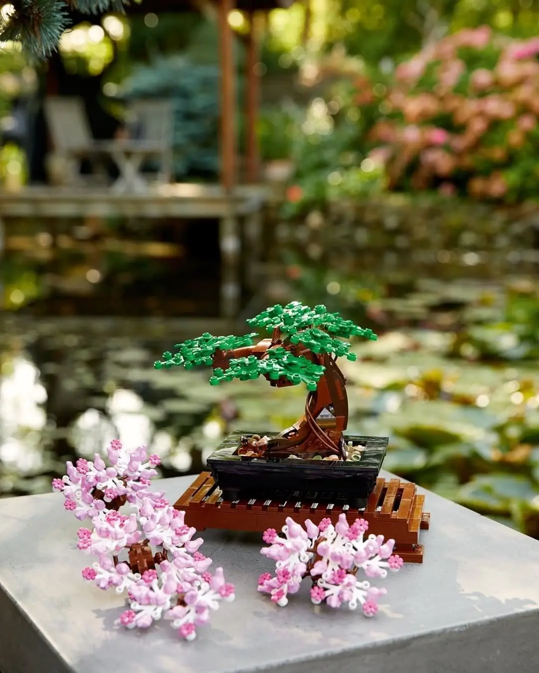 Image credit: Instagram | @lego