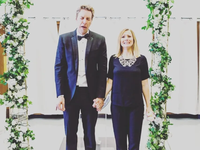 Image credit: Instagram | @kristenanniebell
