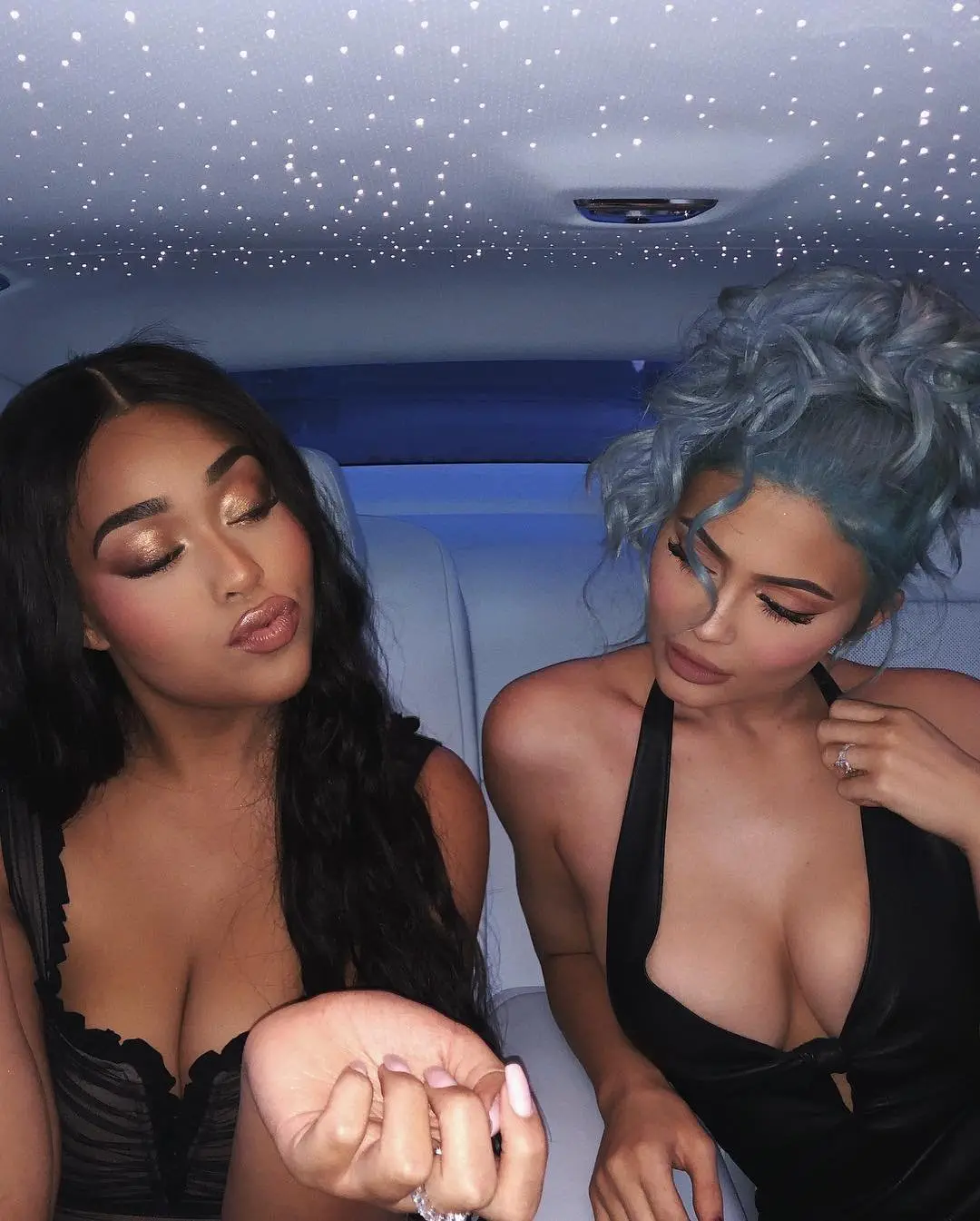 Image credit: Instagram | @jordynwoods